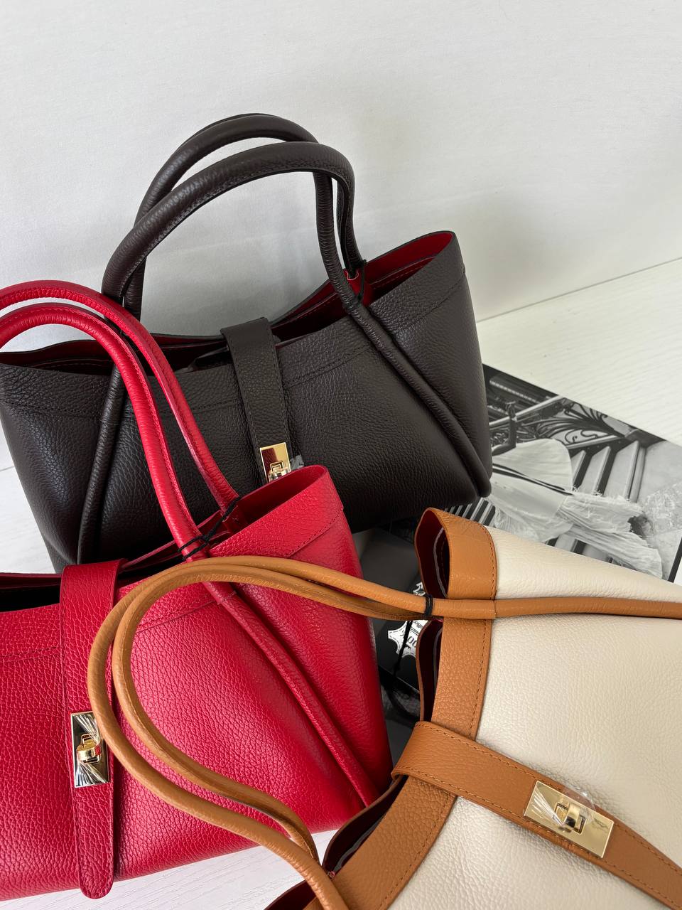 Фото Leather Country