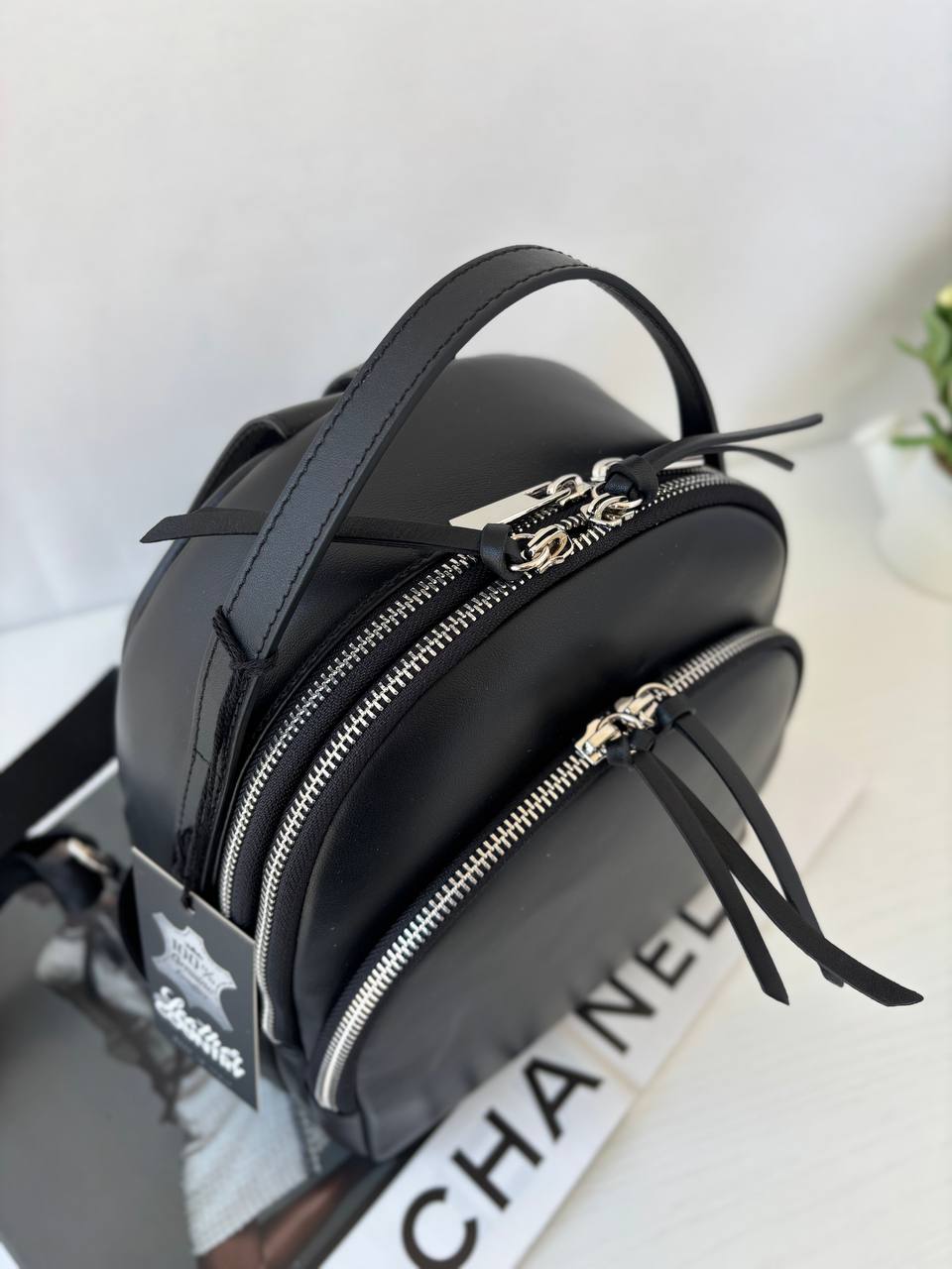 Фото Leather Country