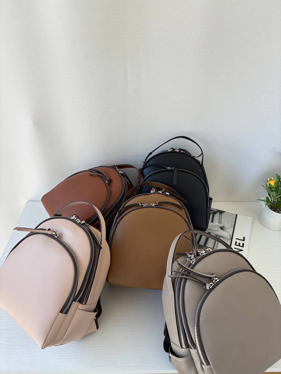 Фото Leather Country