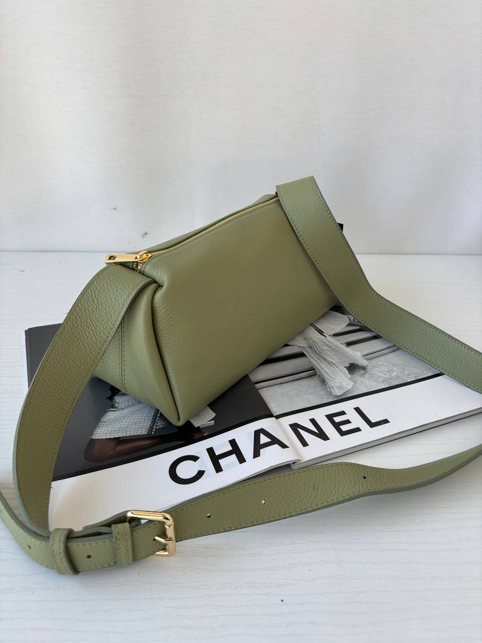 Фото Leather Country