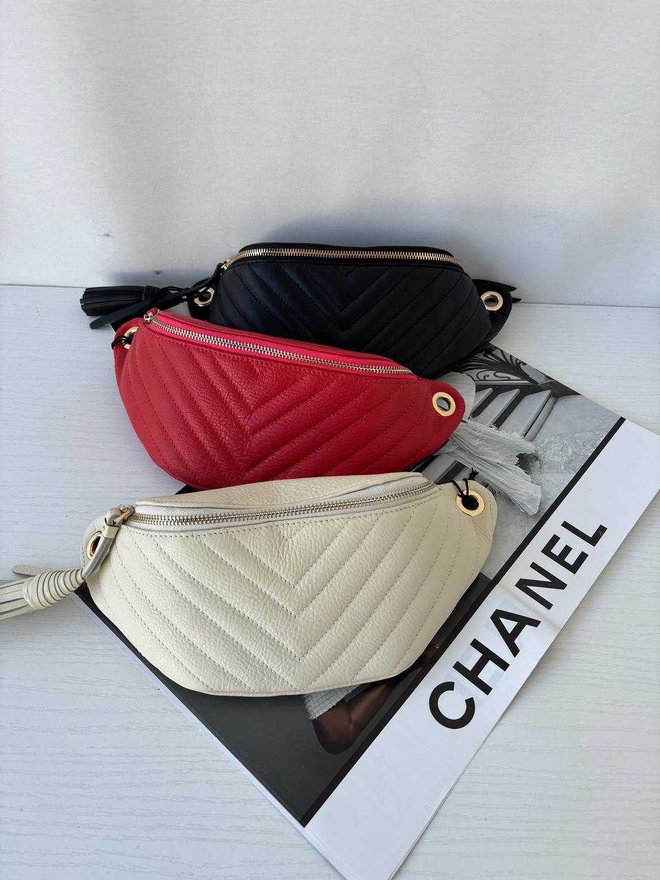 Фото Leather Country