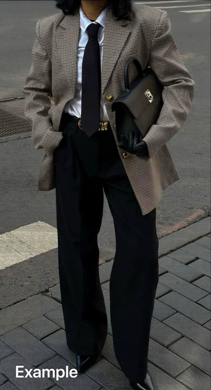 Итальянская одежда, бренд Leather Country, арт. 74181441