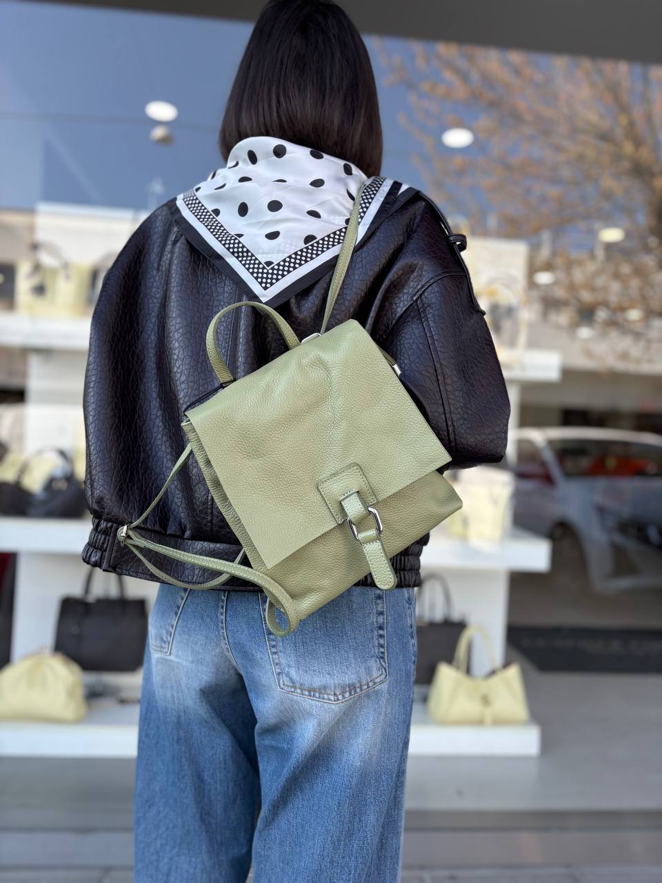 Фото Leather Country