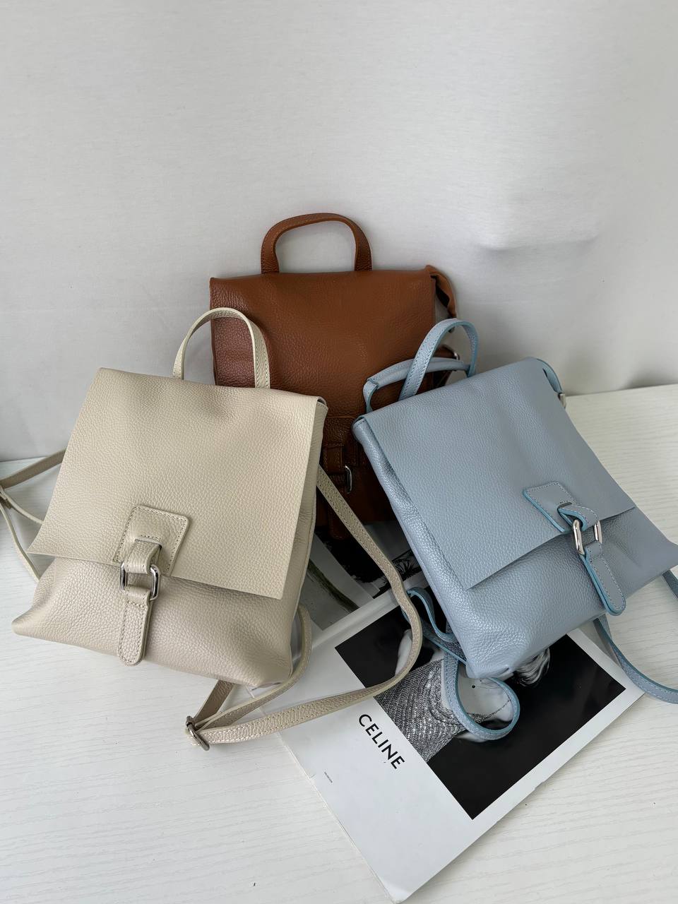 Фото Leather Country