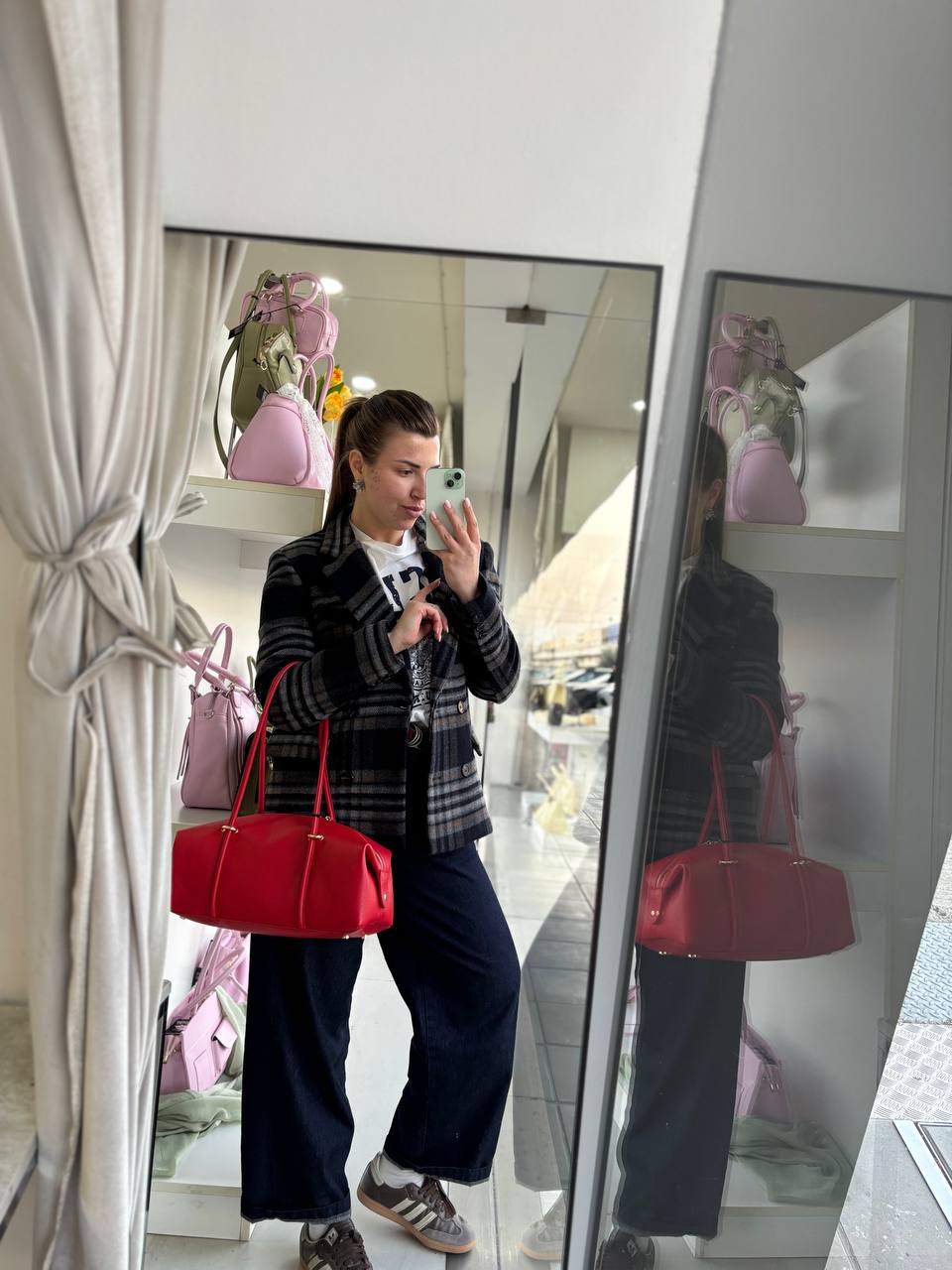 Фото Leather Country