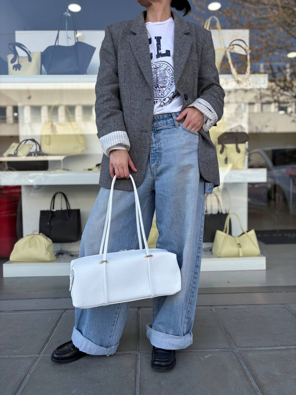 Итальянская одежда, бренд Leather Country, арт. 74181479