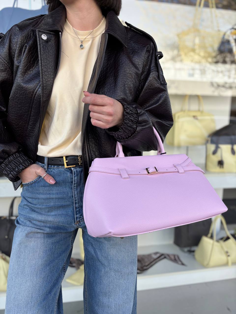 Фото Leather Country