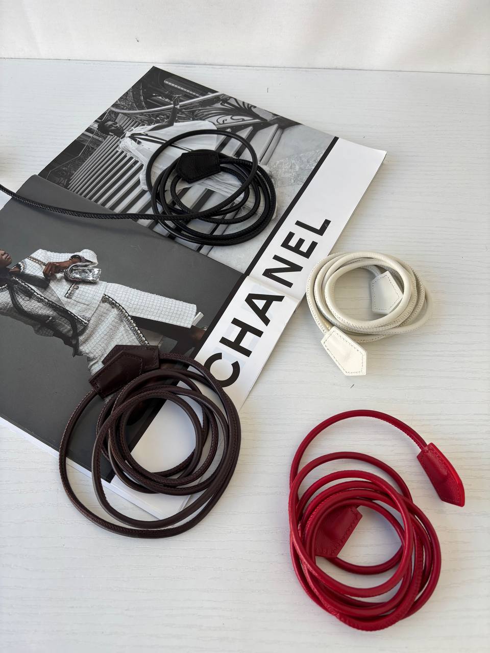 Фото Leather Country