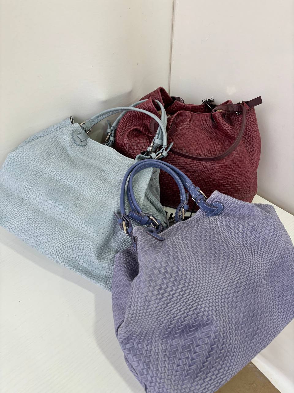 Итальянская одежда, бренд Leather Country, арт. 74181570