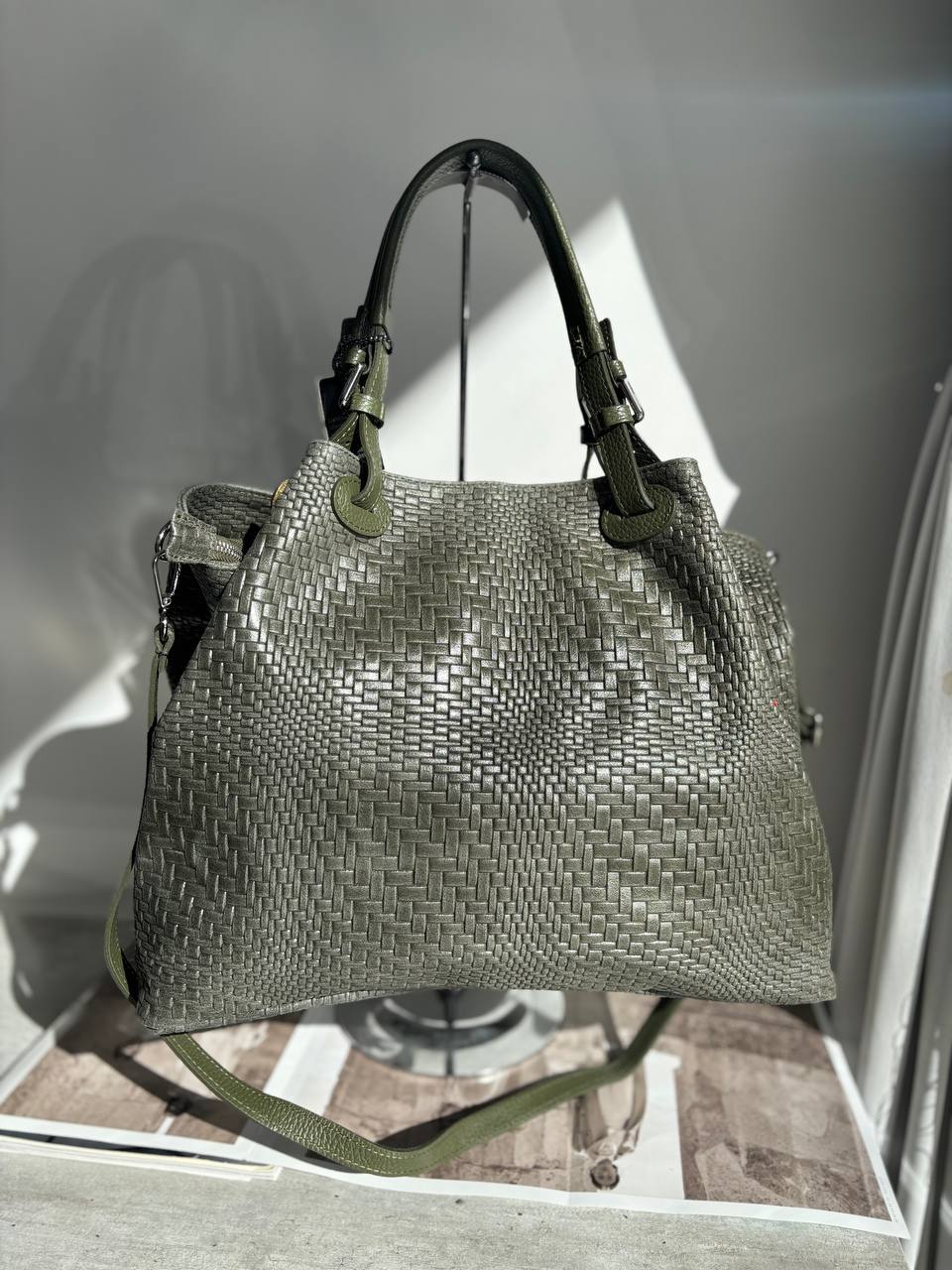 Фото Leather Country