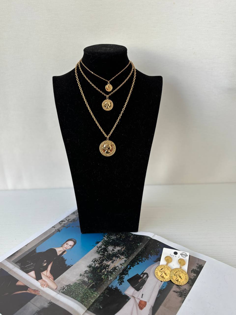 Фото Leather Country