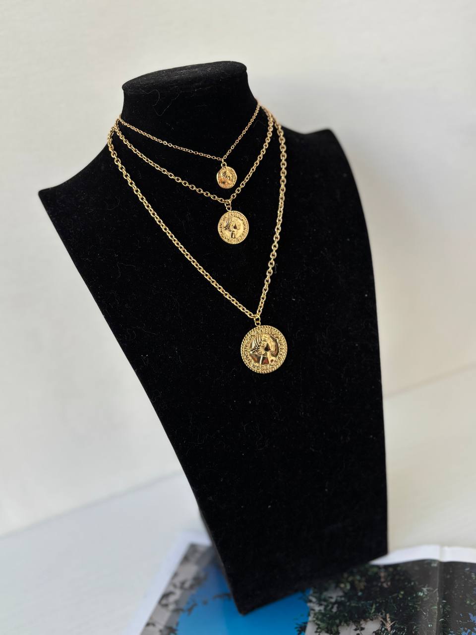 Итальянская одежда, бренд Leather Country, арт. 74190795