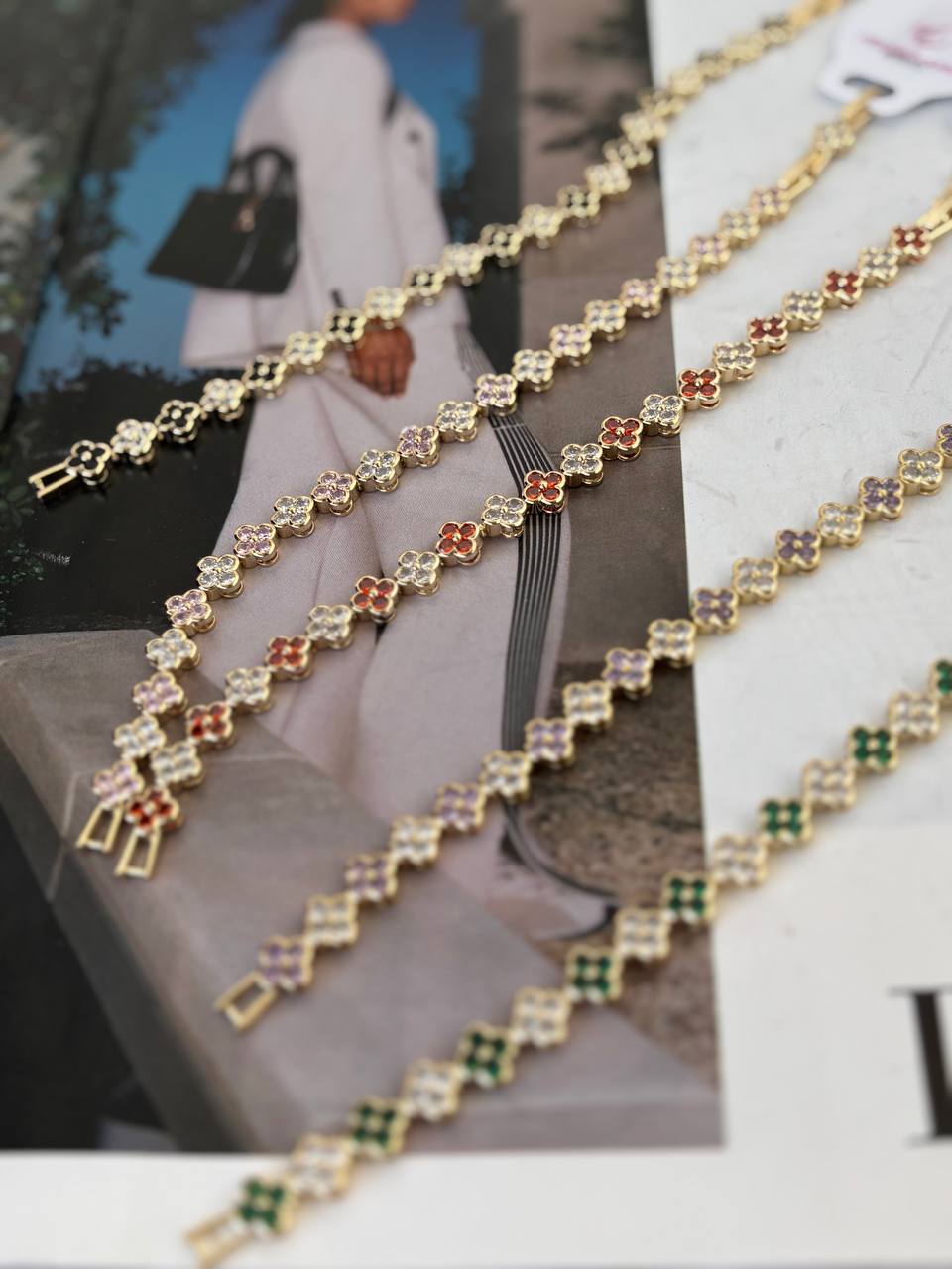 Фото Leather Country