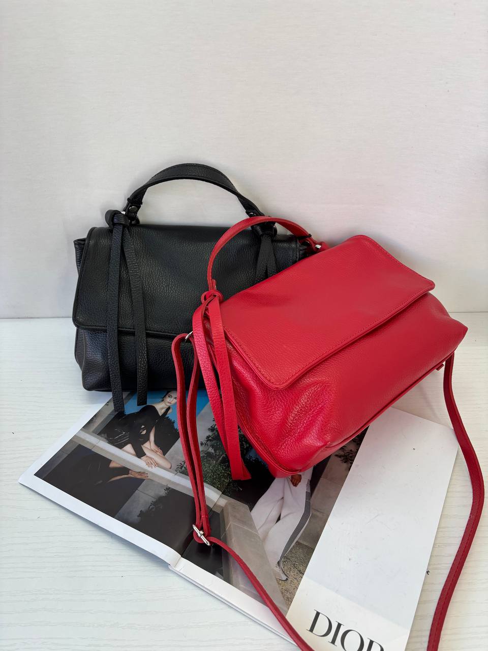 Фото Leather Country