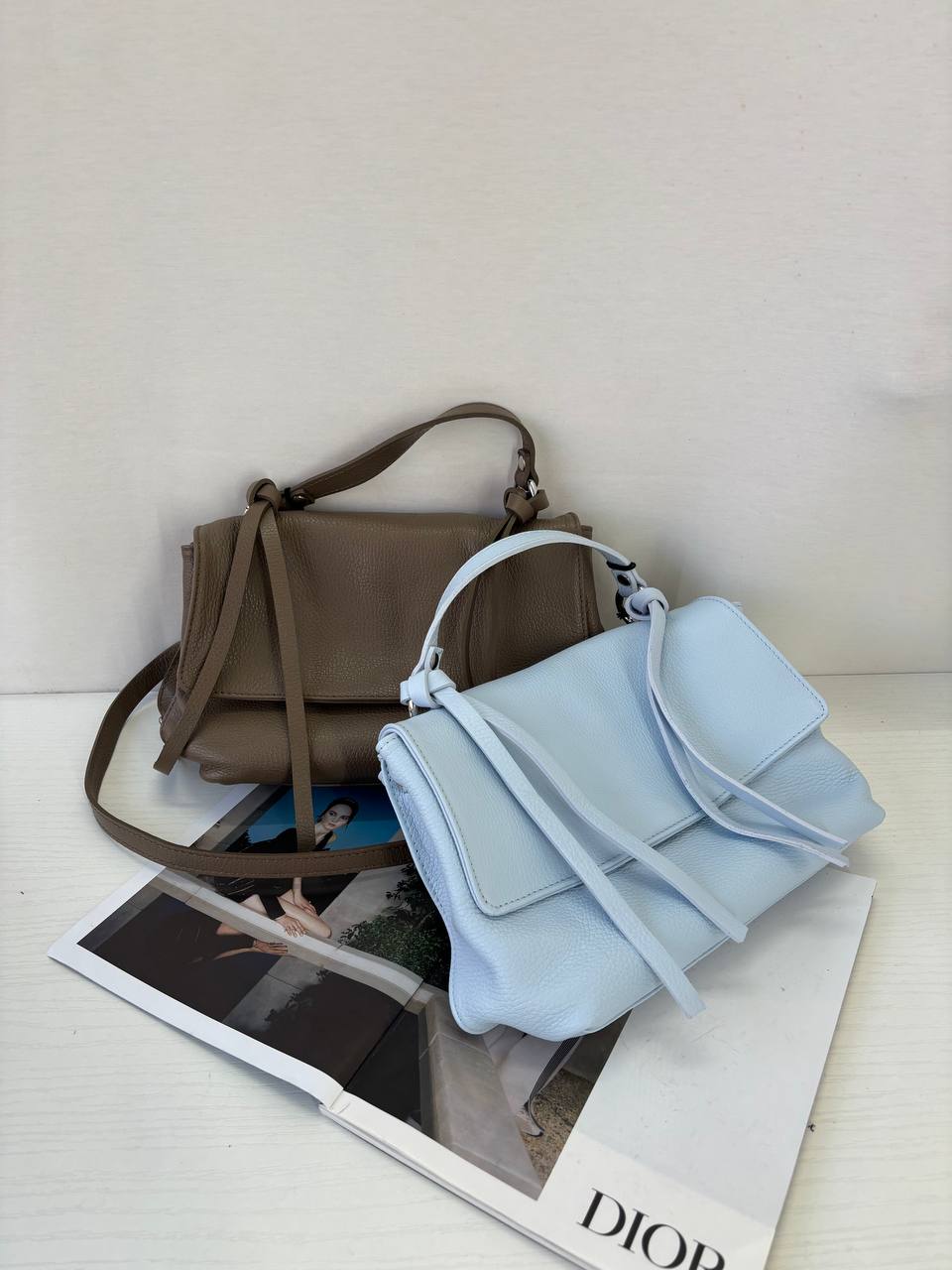 Фото Leather Country