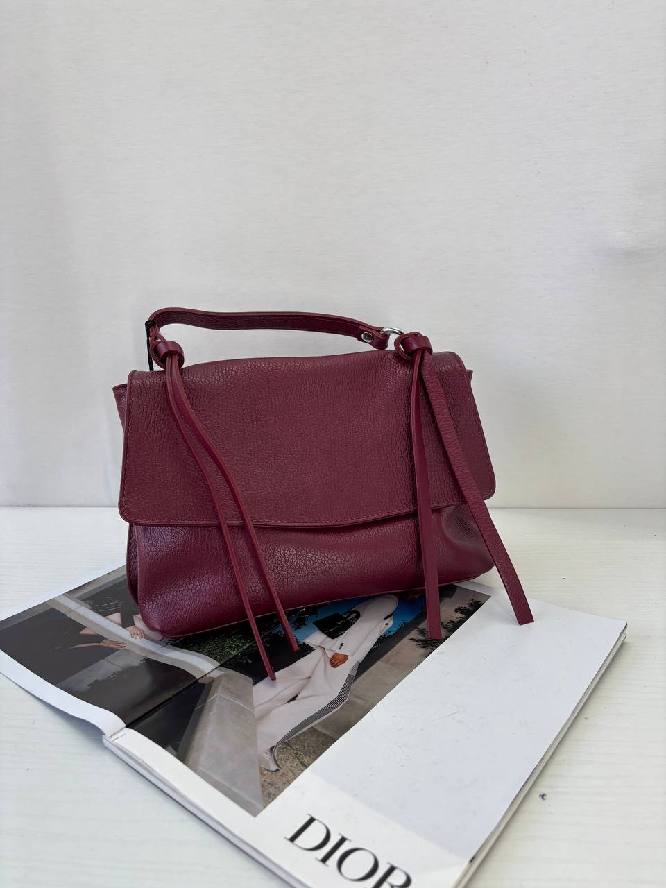 Фото Leather Country