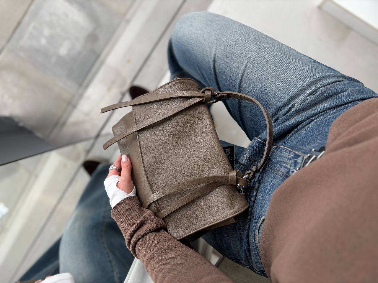 Фото Leather Country