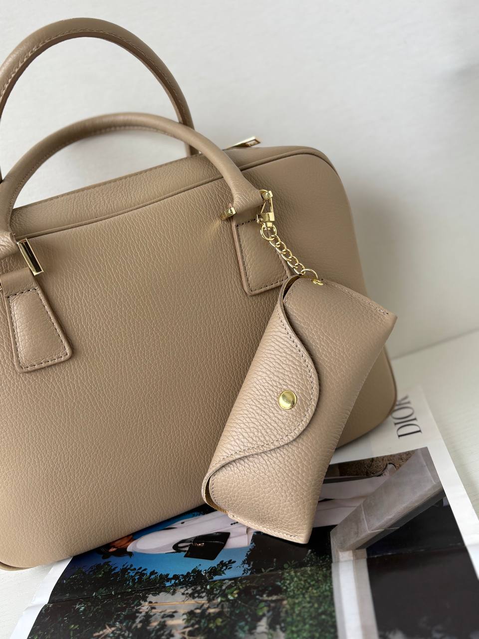 Фото Leather Country