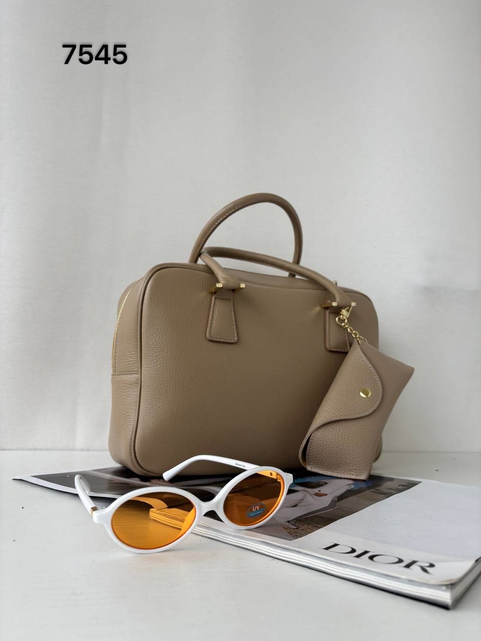 Фото Leather Country