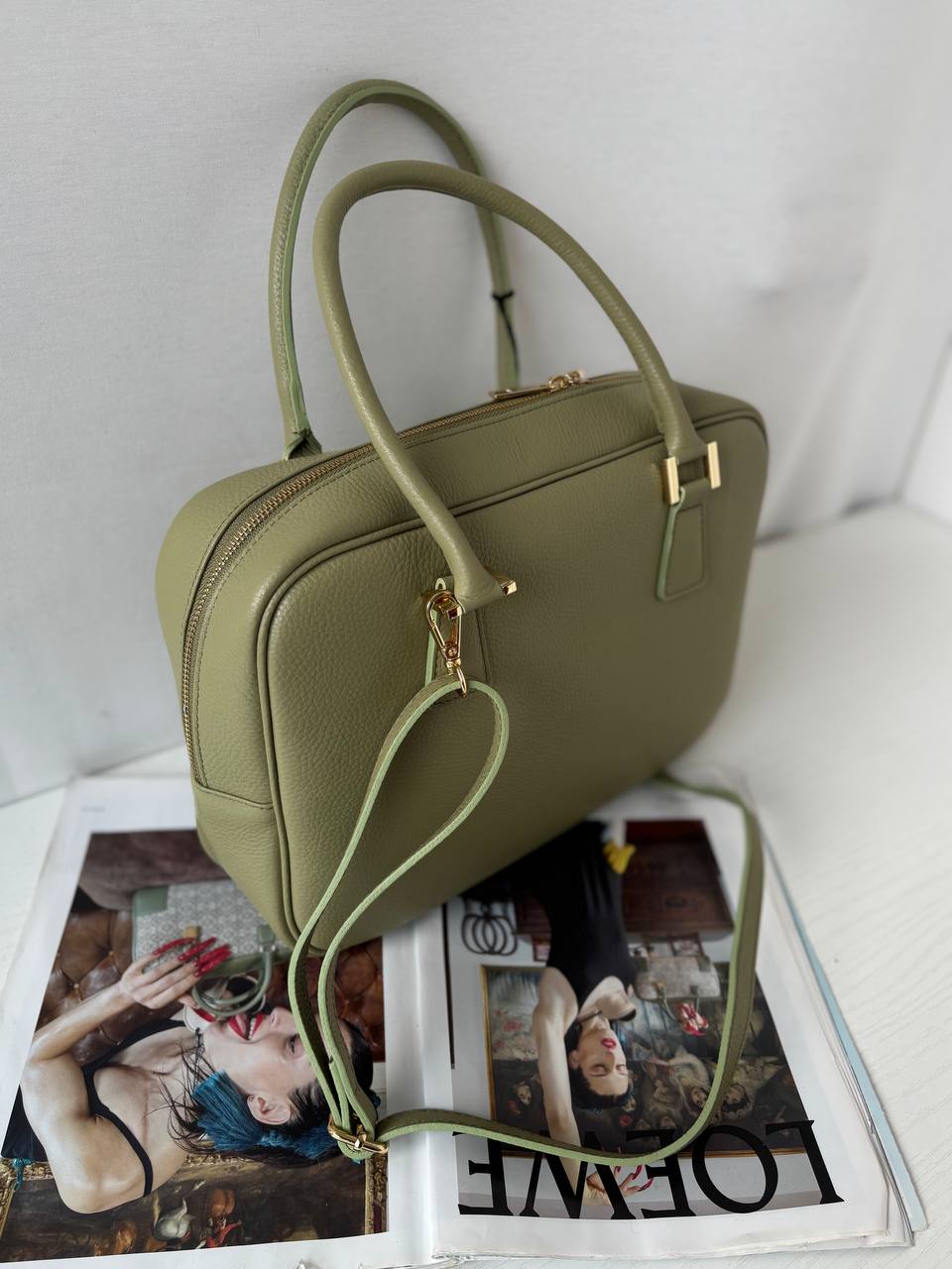 Фото Leather Country