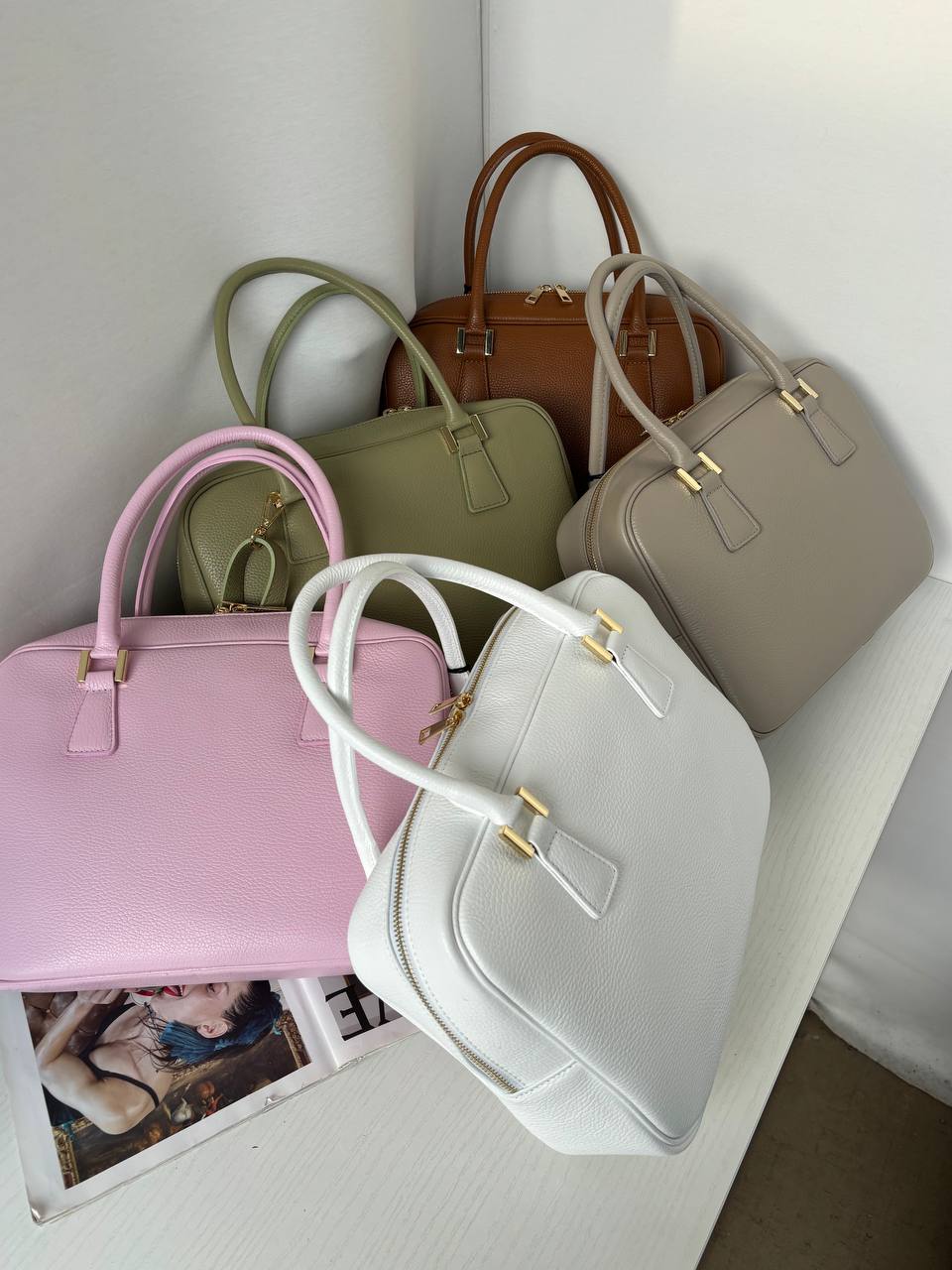 Фото Leather Country