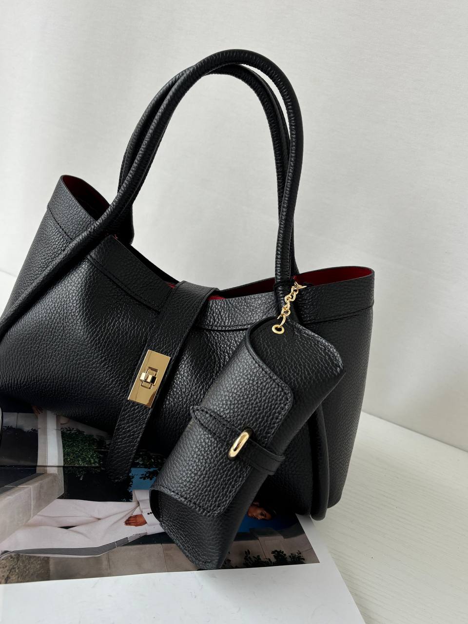 Итальянская одежда, бренд Leather Country, арт. 74190988