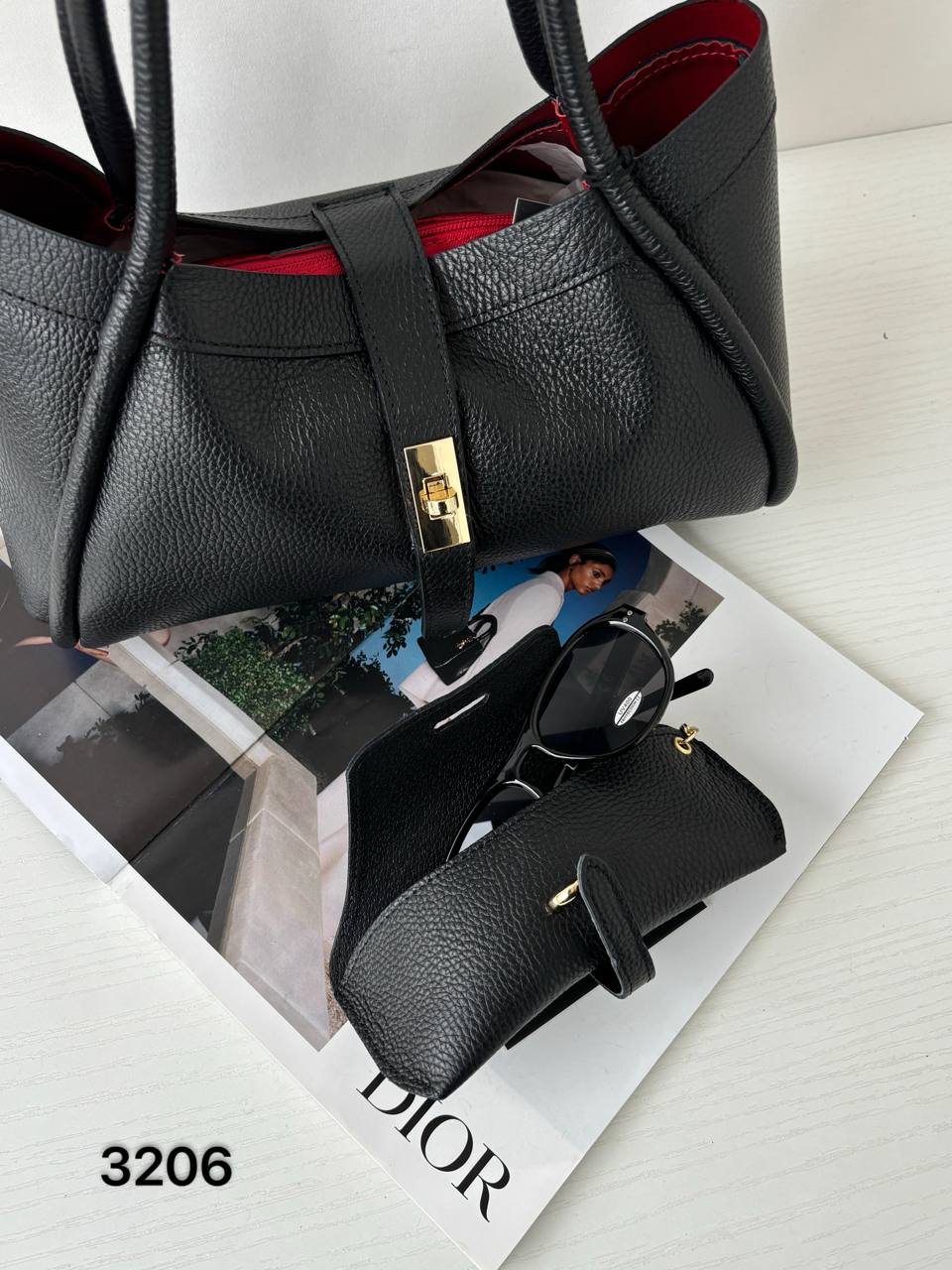 Фото Leather Country