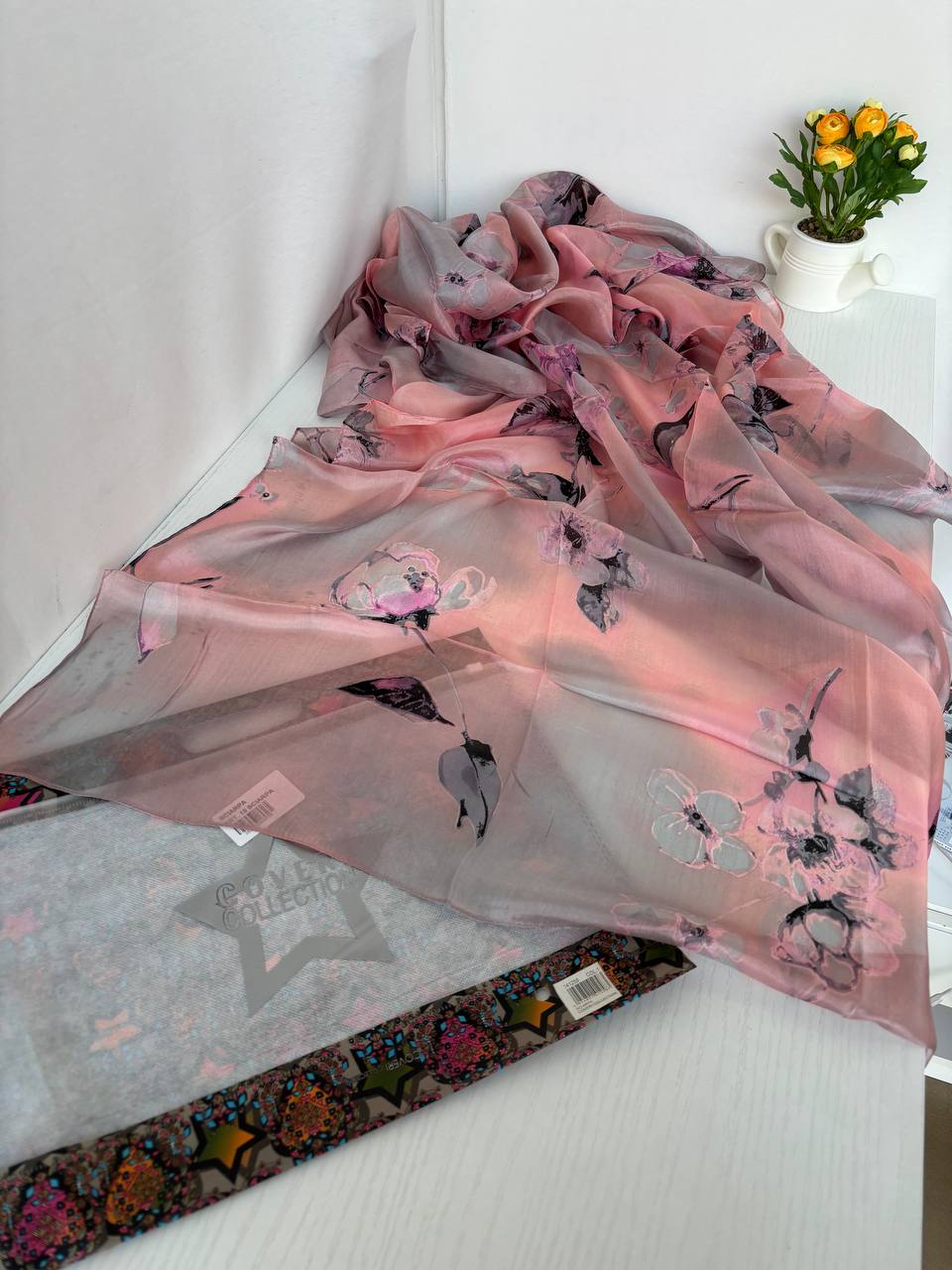 Итальянская одежда, бренд Leather Country, арт. 74191101