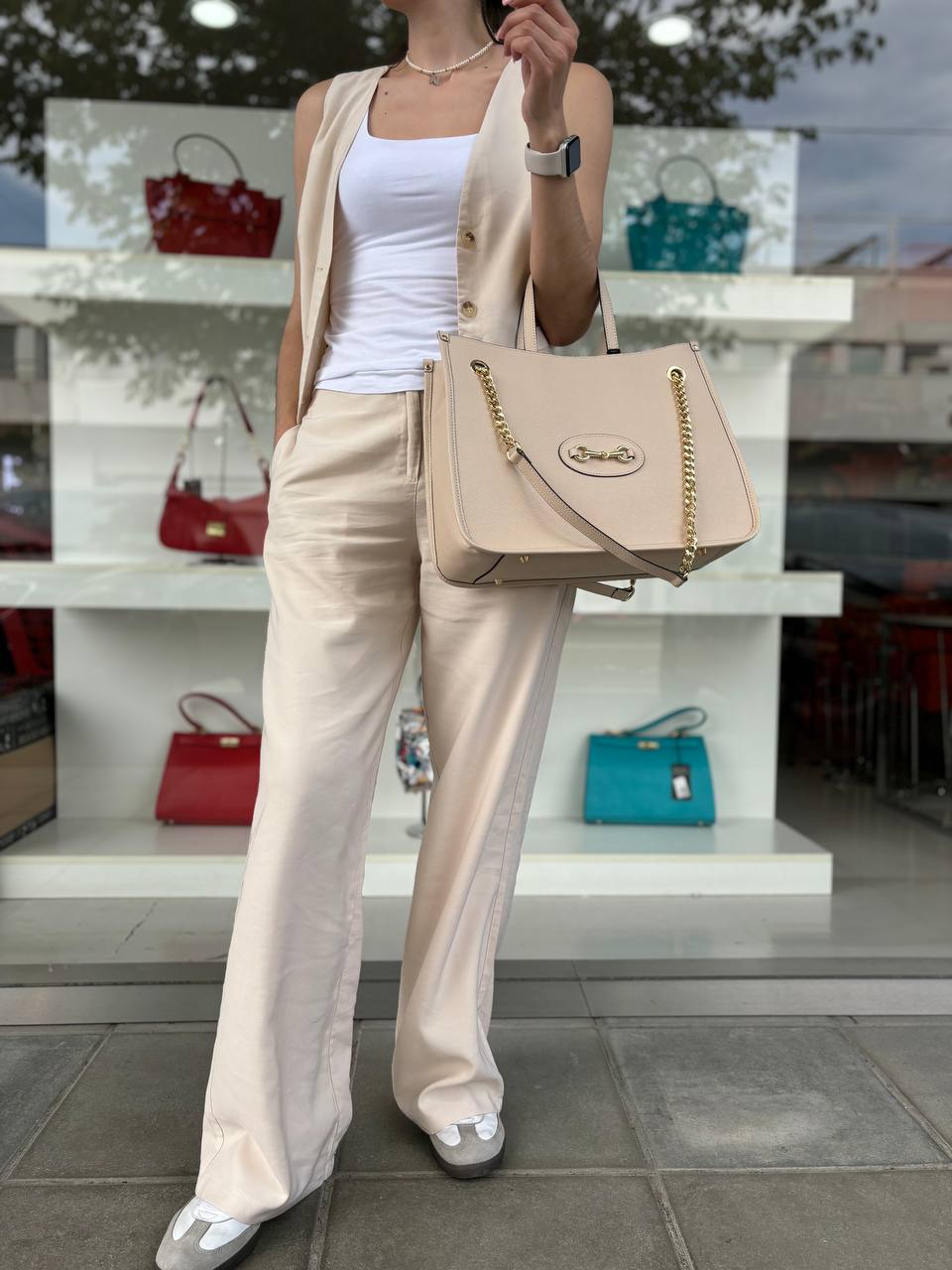 Итальянская одежда, бренд Leather Country, арт. 74191185