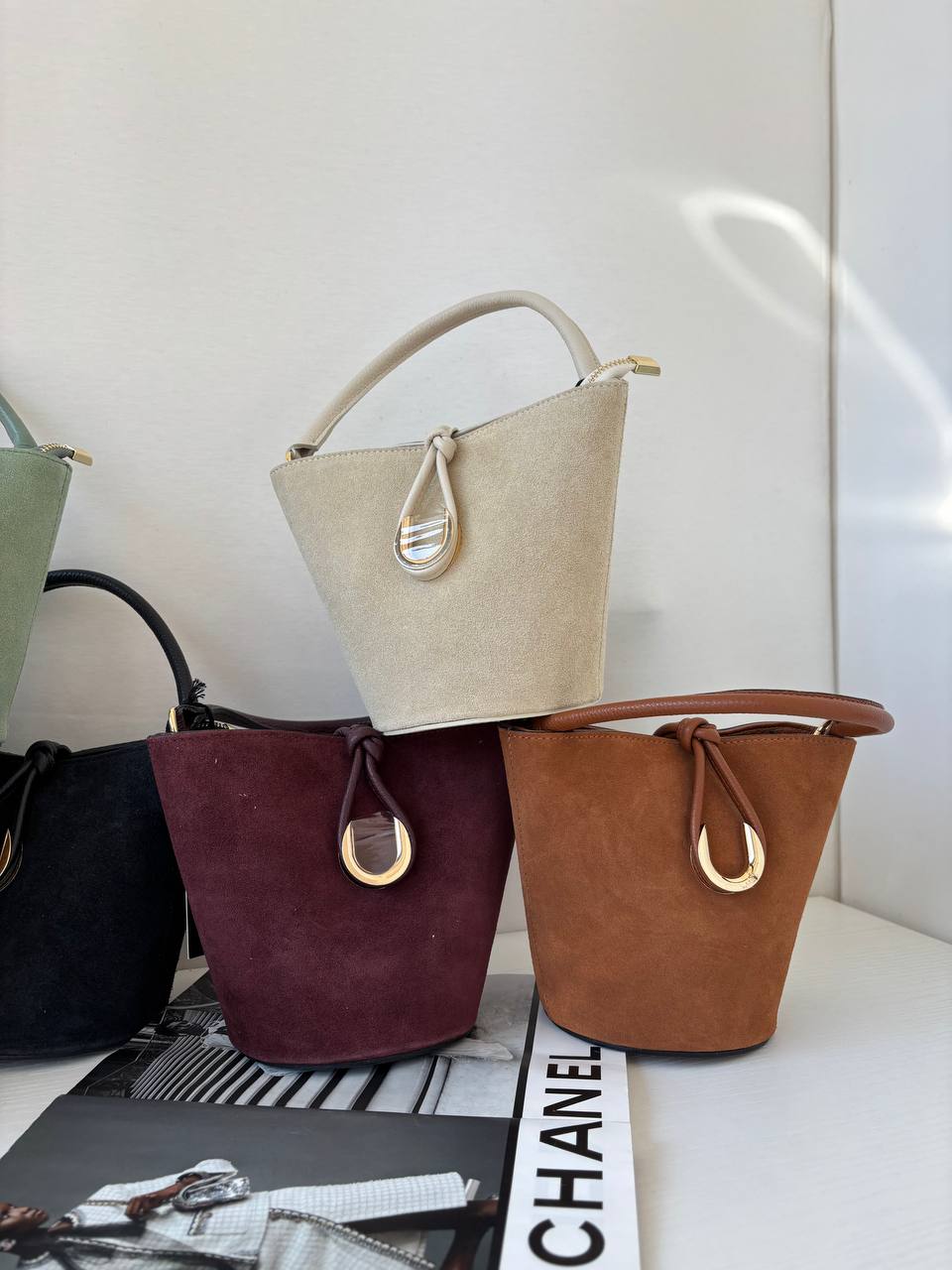 Фото Leather Country