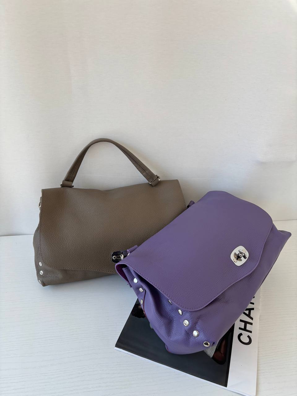 Фото Leather Country