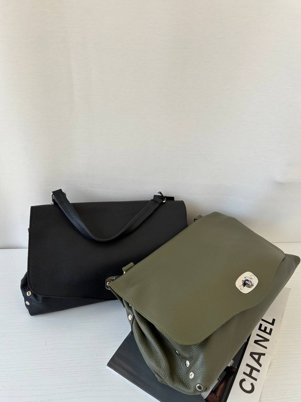 Фото Leather Country