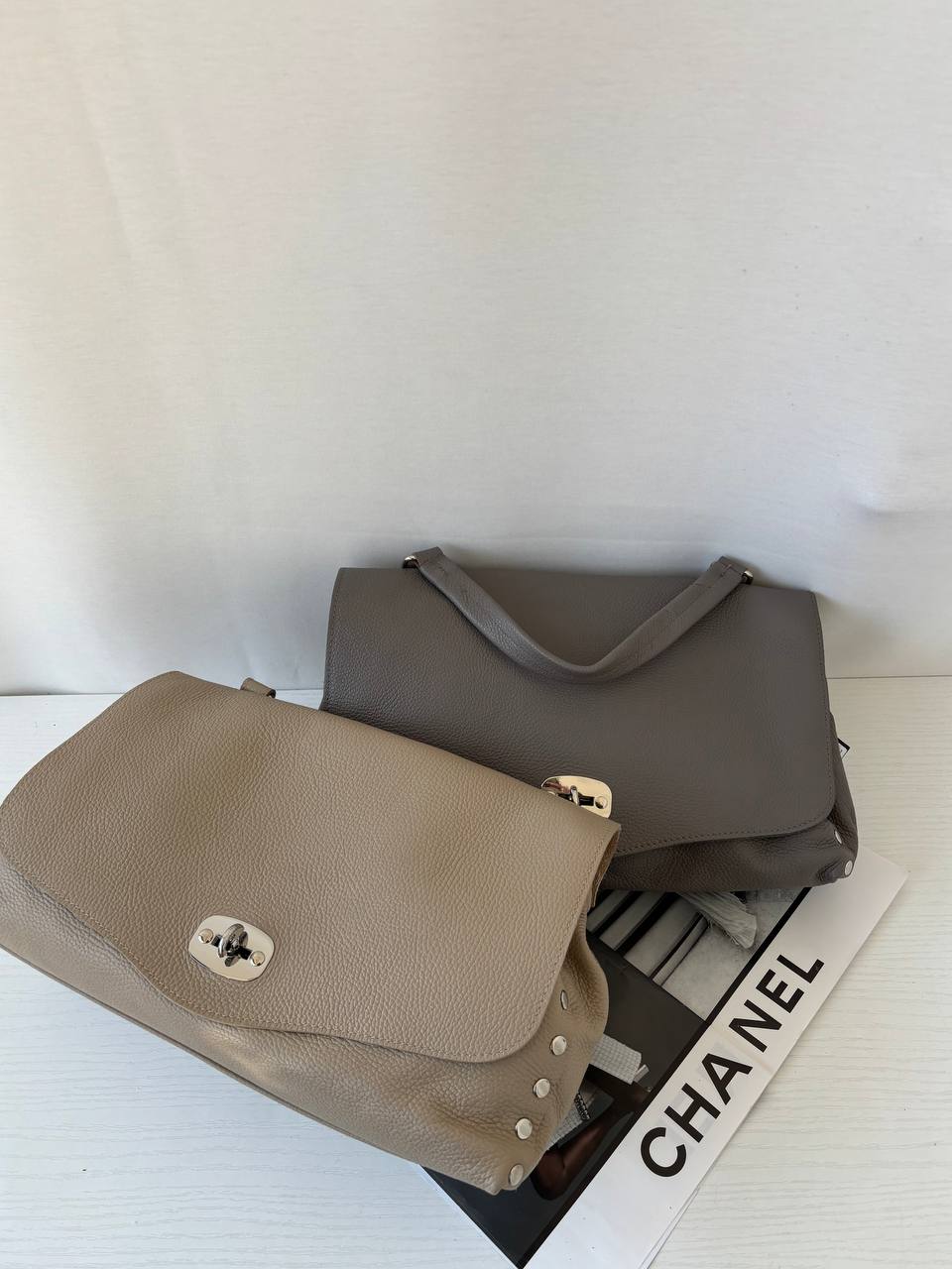 Фото Leather Country