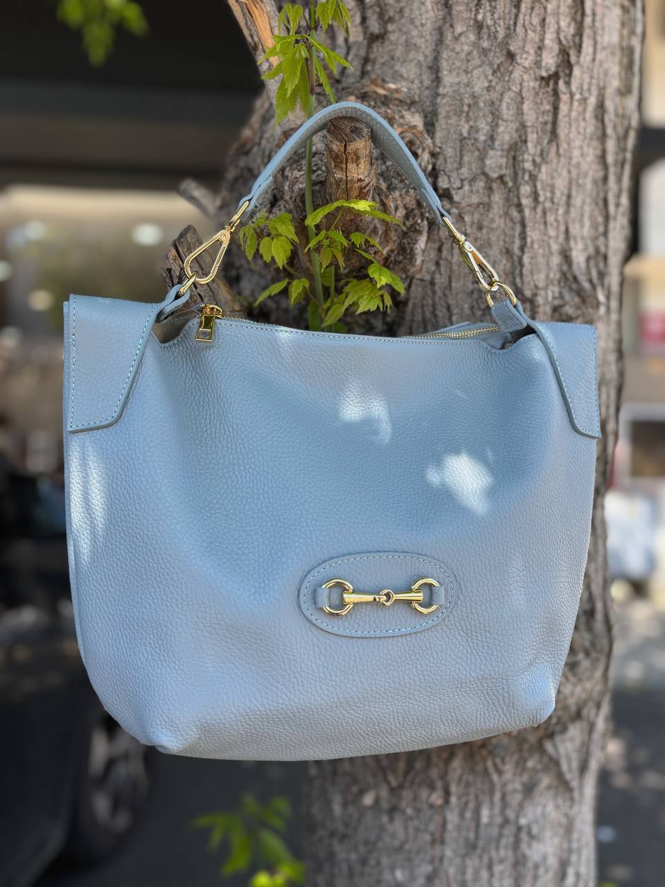 Фото Leather Country