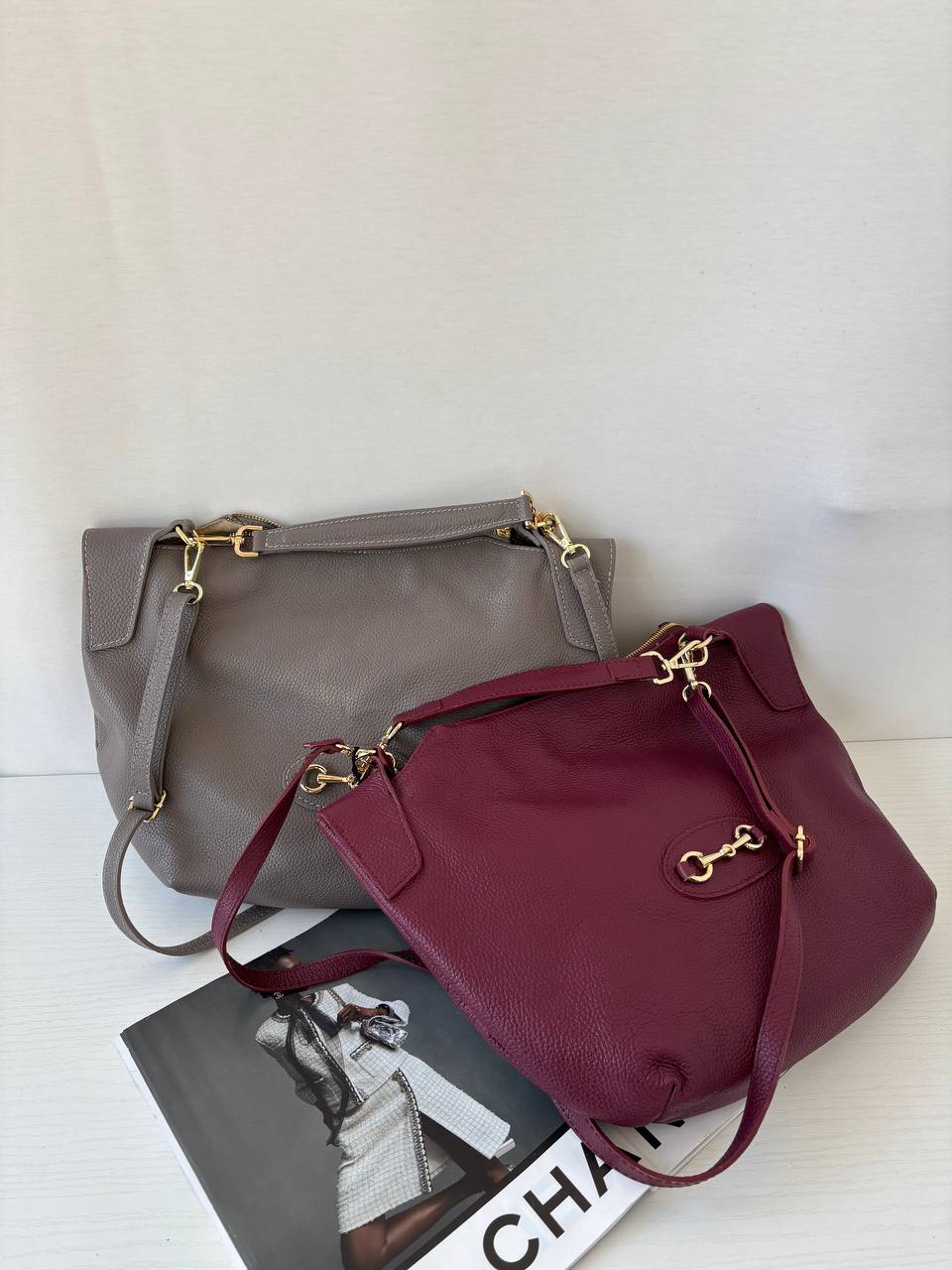 Фото Leather Country