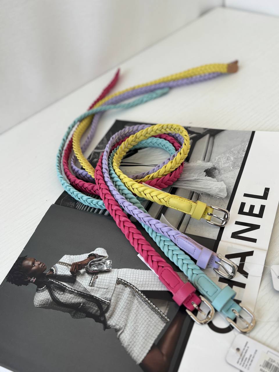 Фото Leather Country