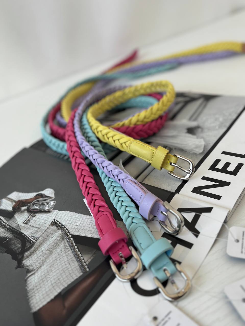 Фото Leather Country