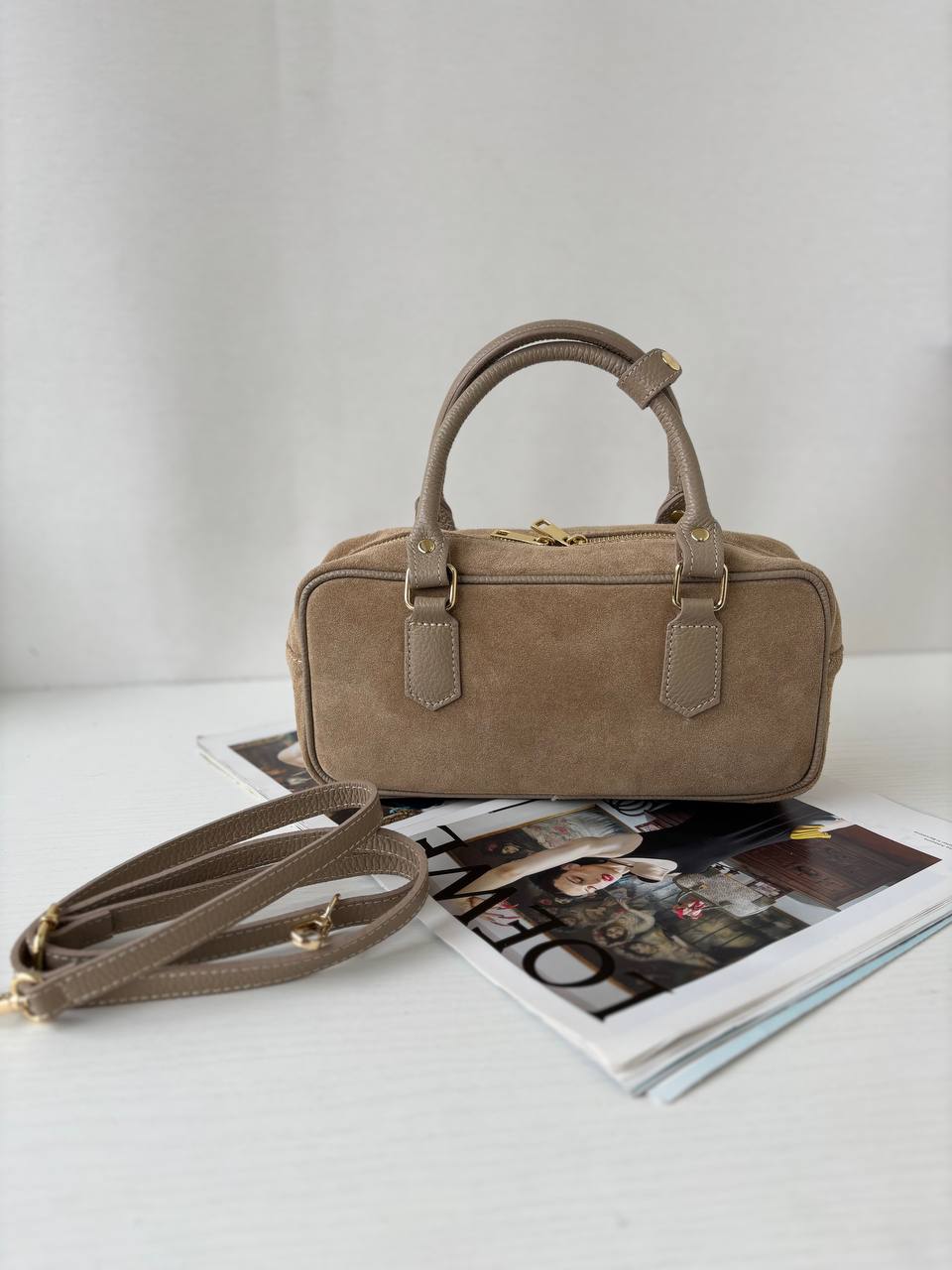 Фото Leather Country