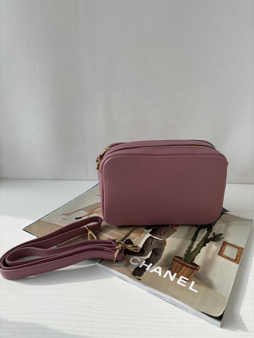 Фото Leather Country