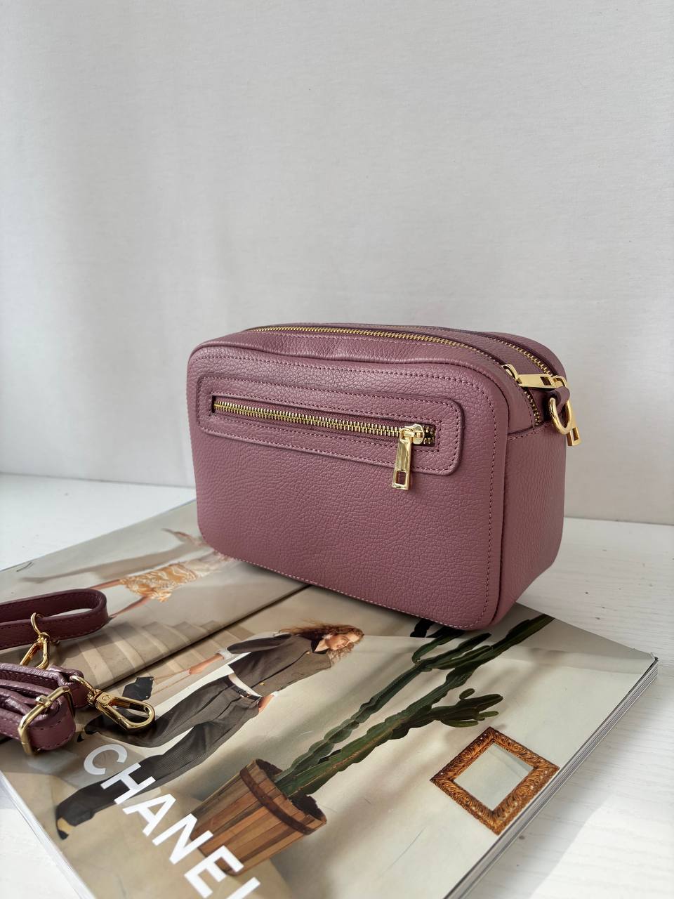 Фото Leather Country