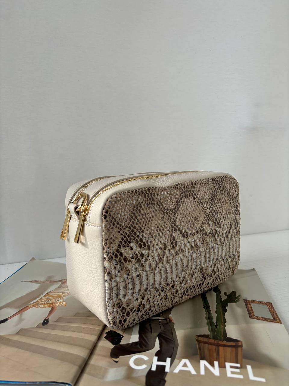 Фото Leather Country