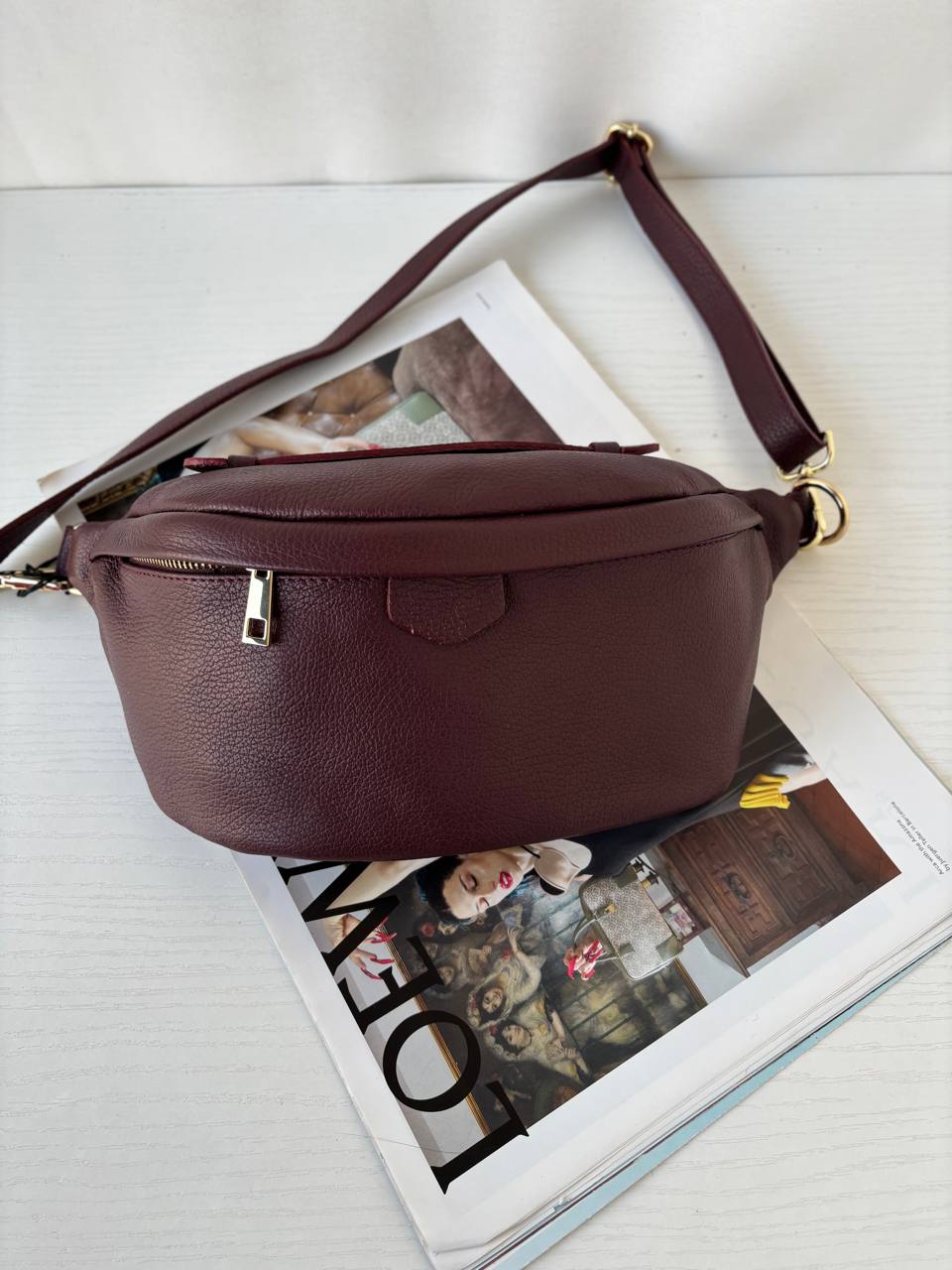 Фото Leather Country