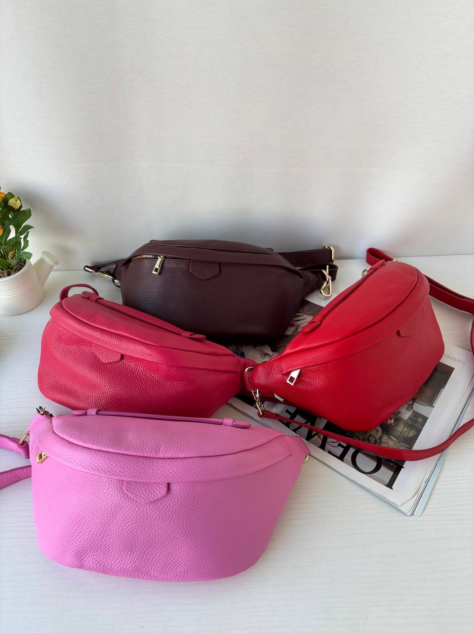 Фото Leather Country