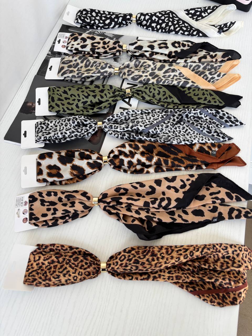 Фото Leather Country