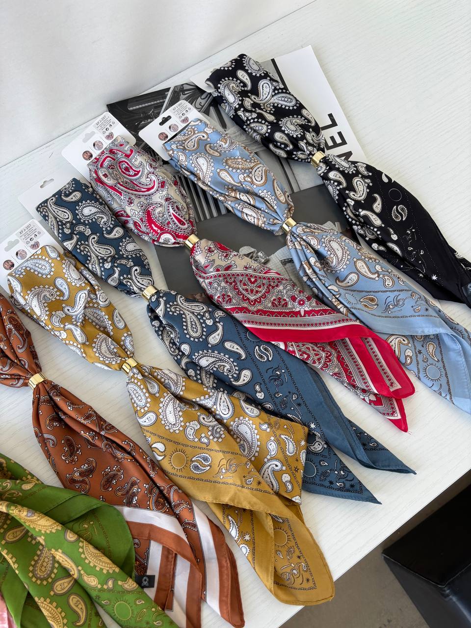 Фото Leather Country