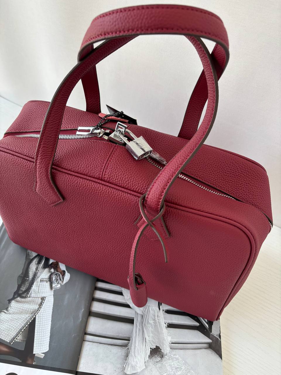 Фото Leather Country