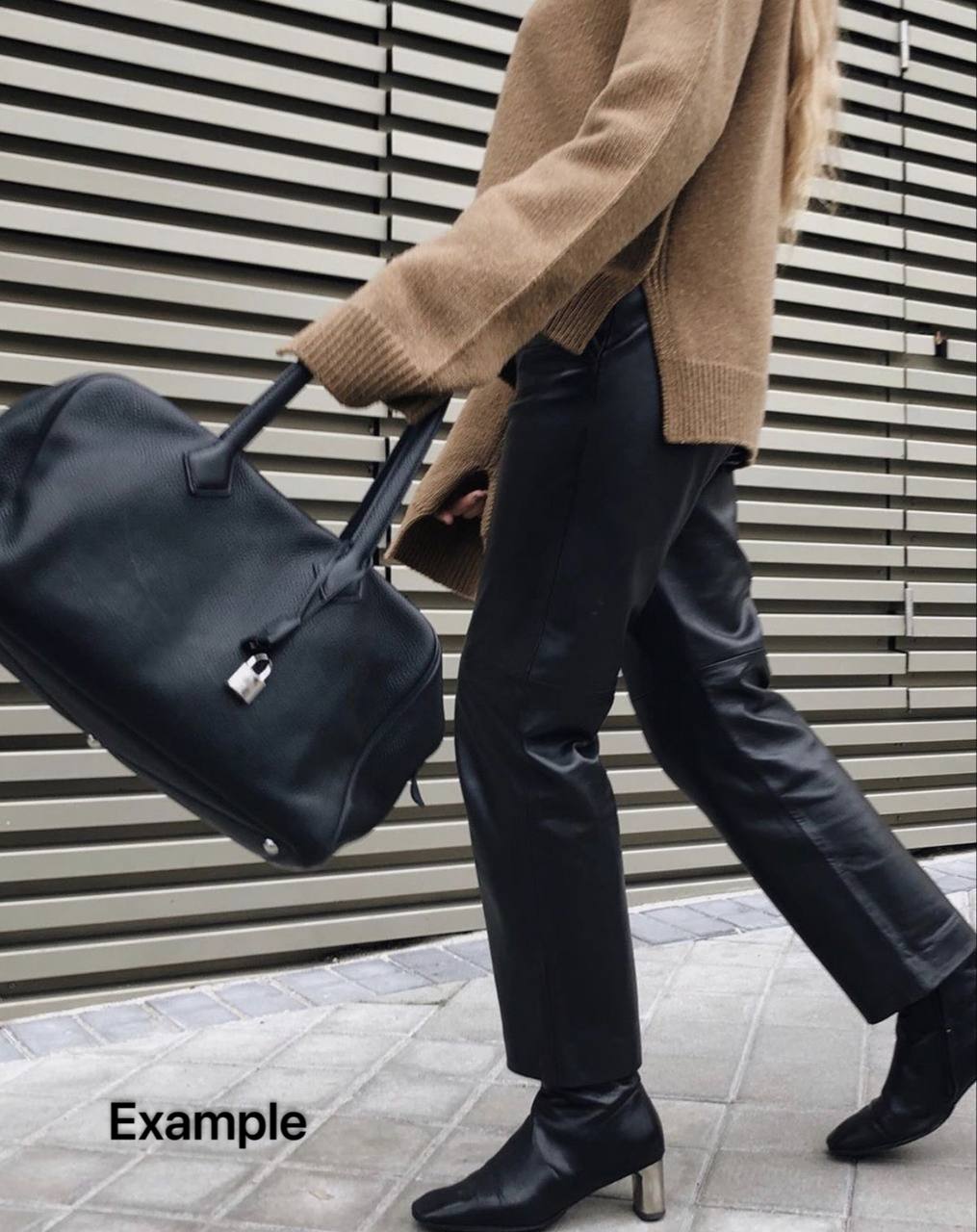 Фото Leather Country