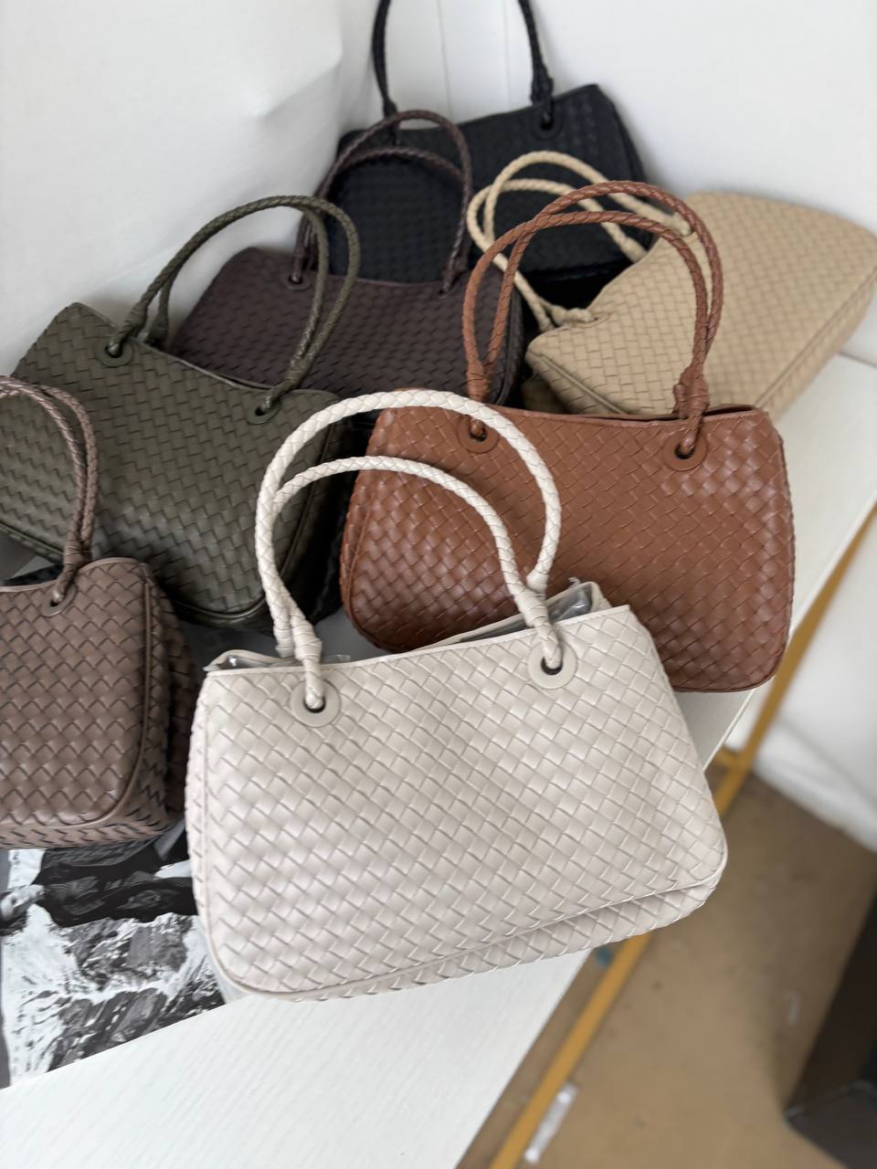 Фото Leather Country