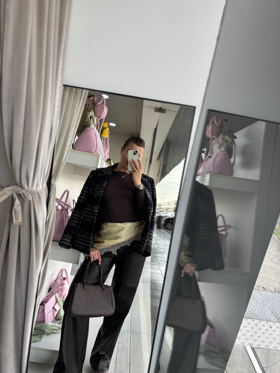 Фото Leather Country