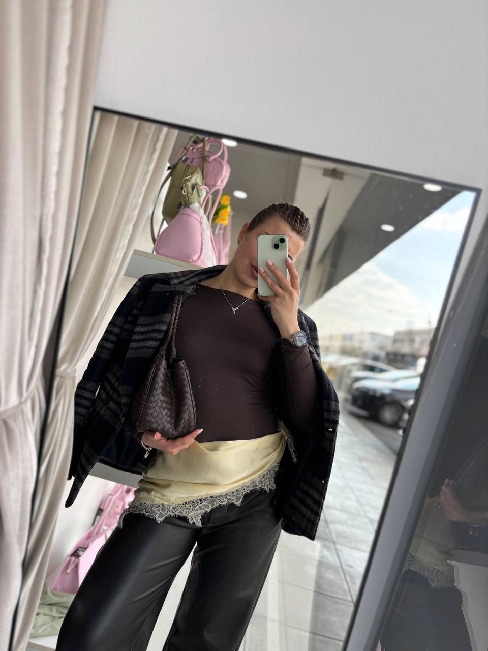 Фото Leather Country